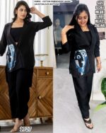 Summer Style By Ethnicrang's Fancy Cotton Summer Wear Sets - Stylish And Comfortable