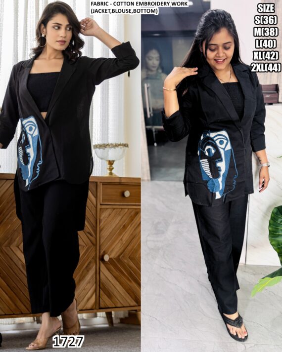 Summer Style By Ethnicrang's Fancy Cotton Summer Wear Sets - Stylish And Comfortable