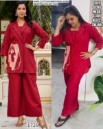Summer Style By Ethnicrang's Fancy Cotton Summer Wear Sets - Stylish And Comfortable