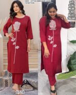 Summer Style By Ethnicrang's Fancy Cotton Summer Wear Sets - Stylish And Comfortable