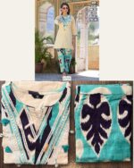 We Are Offering Cotton Summer Wear Cord Sets Collection 2025