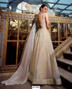 Shop This Beautifully Styled Our "Traditional Indian Ensemble Beautiful Lehenga Set