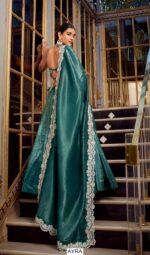 Shop This Beautifully Styled Our "Traditional Indian Ensemble Beautiful Lehenga Set