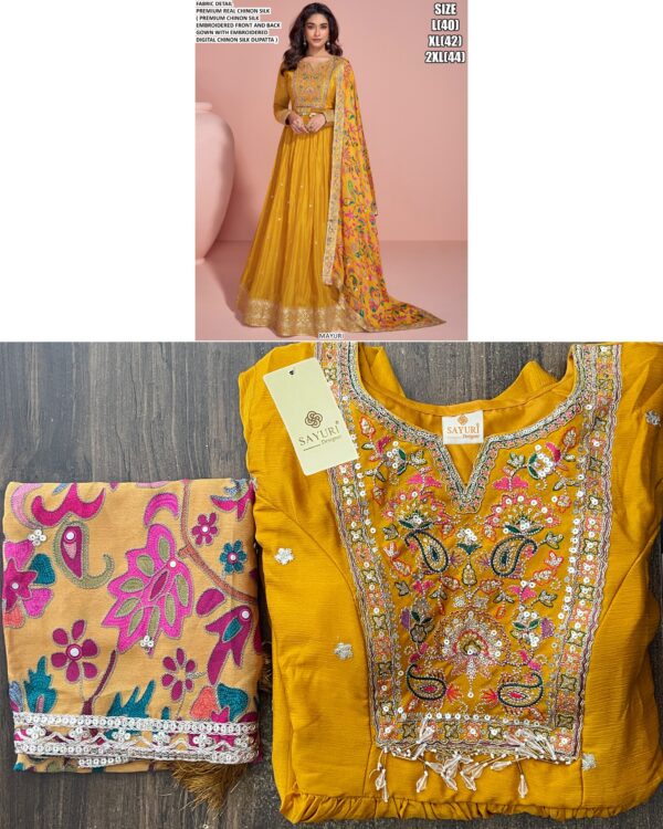 These Stylish And Designer Indian Gowns Online Shopping Available At Ethnicrang