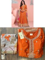 These Stylish And Designer Indian Gowns Online Shopping Available At Ethnicrang