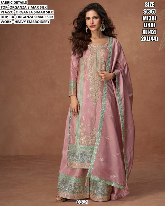 A Ready-To-Wear Pakistani Indian Salwar Kameez Suit Sets For Women At Ethnicrang