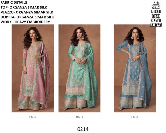 A Ready-To-Wear Pakistani Indian Salwar Kameez Suit Sets For Women At Ethnicrang