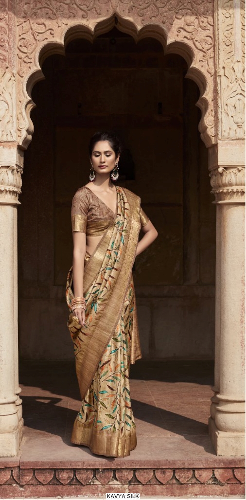 Buy Classic Handloom Silk Sarees For Festivals Online In Ethnicrang