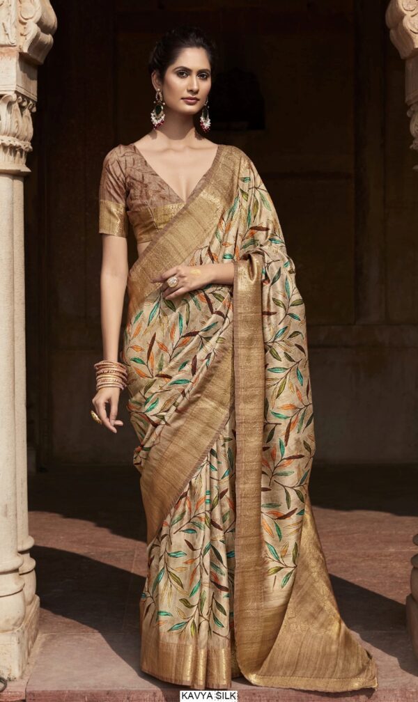 Buy Classic Handloom Silk Sarees For Festivals Online In Ethnicrang