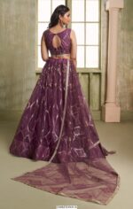 Introducing Our Beautiful Designer Wedding Bridal Lehenga Choli Collection 2025