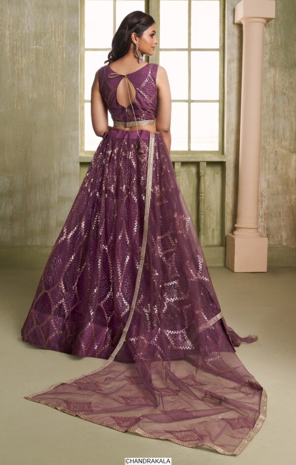 Introducing Our Beautiful Designer Wedding Bridal Lehenga Choli Collection 2025