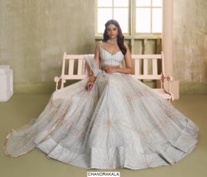 Introducing Our Beautiful Designer Wedding Bridal Lehenga Choli Collection 2025