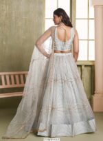 Introducing Our Beautiful Designer Wedding Bridal Lehenga Choli Collection 2025