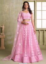 Introducing Our Beautiful Designer Wedding Bridal Lehenga Choli Collection 2025
