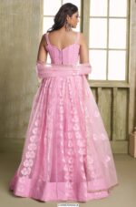 Introducing Our Beautiful Designer Wedding Bridal Lehenga Choli Collection 2025