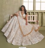 Introducing Our Beautiful Designer Wedding Bridal Lehenga Choli Collection 2025