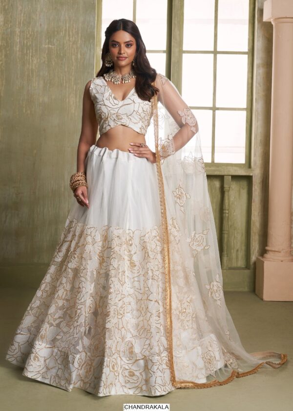 Introducing Our Beautiful Designer Wedding Bridal Lehenga Choli Collection 2025