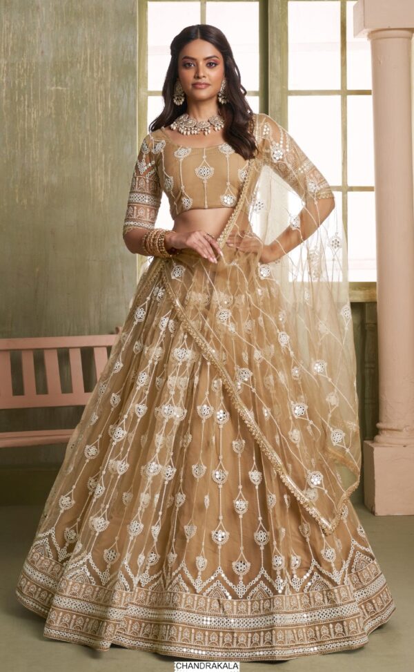 Introducing Our Beautiful Designer Wedding Bridal Lehenga Choli Collection 2025