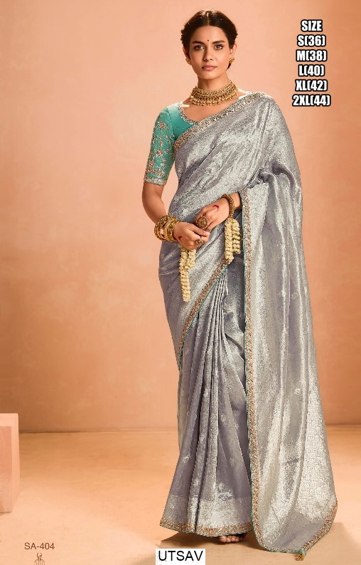 Book Online Zari Worked Tissue Silk Weaving Saree For Wedding Collection In Ethnicrang