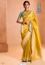 Book Online Zari Worked Tissue Silk Weaving Saree For Wedding Collection In Ethnicrang