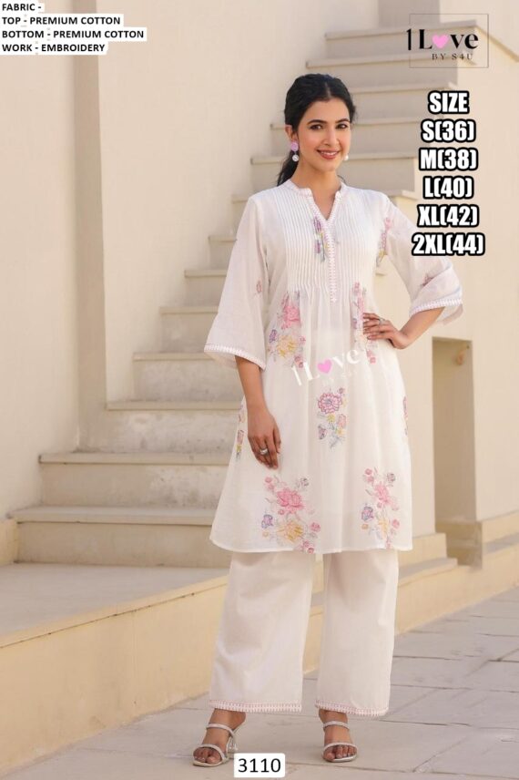 Fresh Summer Set Collection For Women That Are Chic And Comfortable