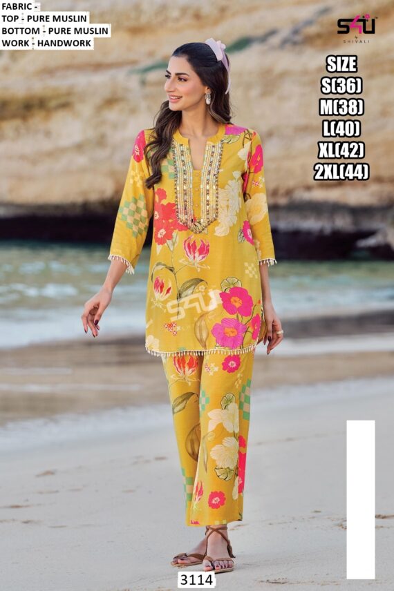 Fresh Summer Set Collection For Women That Are Chic And Comfortable