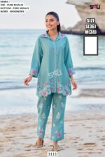 Fresh Summer Set Collection For Women That Are Chic And Comfortable