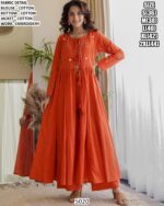 Summer Special, Comfortable And Attractive Premium Cotton Sets