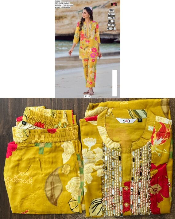 Fresh Summer Set Collection For Women That Are Chic And Comfortable