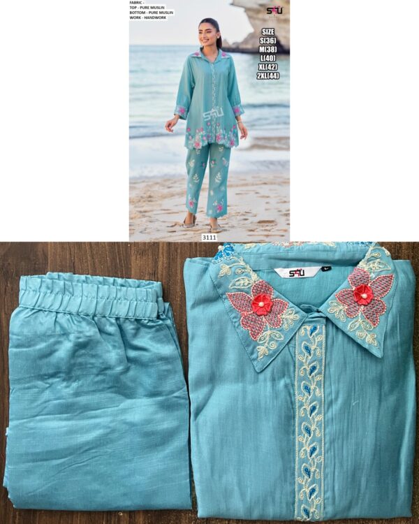 Fresh Summer Set Collection For Women That Are Chic And Comfortable
