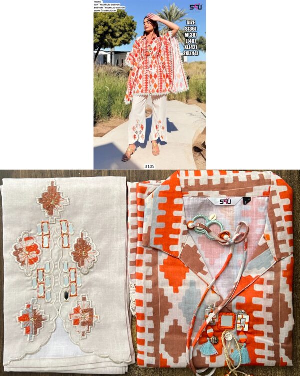 Fresh Summer Set Collection For Women That Are Chic And Comfortable