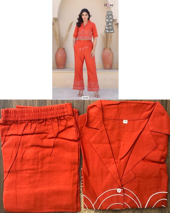 Fresh Summer Set Collection For Women That Are Chic And Comfortable