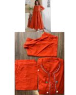 Summer Special, Comfortable And Attractive Premium Cotton Sets