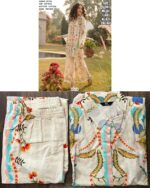 Summer Special, Comfortable And Attractive Premium Cotton Sets