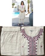Summer Special, Comfortable And Attractive Premium Cotton Sets