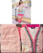 Summer Special, Comfortable And Attractive Premium Cotton Sets