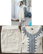 Summer Special, Comfortable And Attractive Premium Cotton Sets