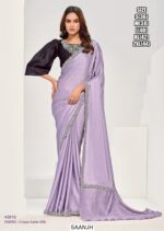 Ethnicrang Presents Exclusive Series Of Designer Partywear Saree Collection