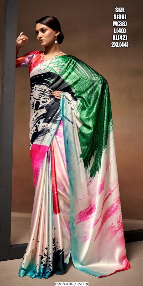 Get Our Luxury Crape Silk Sarees For Upcoming Occasion And Festivals