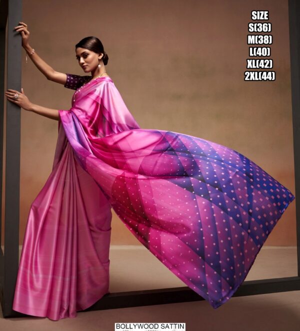 Get Our Luxury Crape Silk Sarees For Upcoming Occasion And Festivals