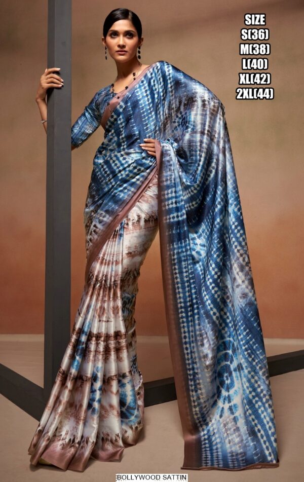 Get Our Luxury Crape Silk Sarees For Upcoming Occasion And Festivals