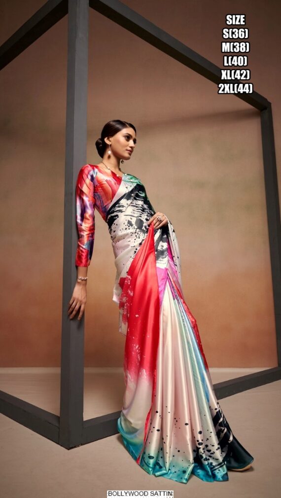 Get Our Luxury Crape Silk Sarees For Upcoming Occasion And Festivals