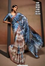 Get Our Luxury Crape Silk Sarees For Upcoming Occasion And Festivals
