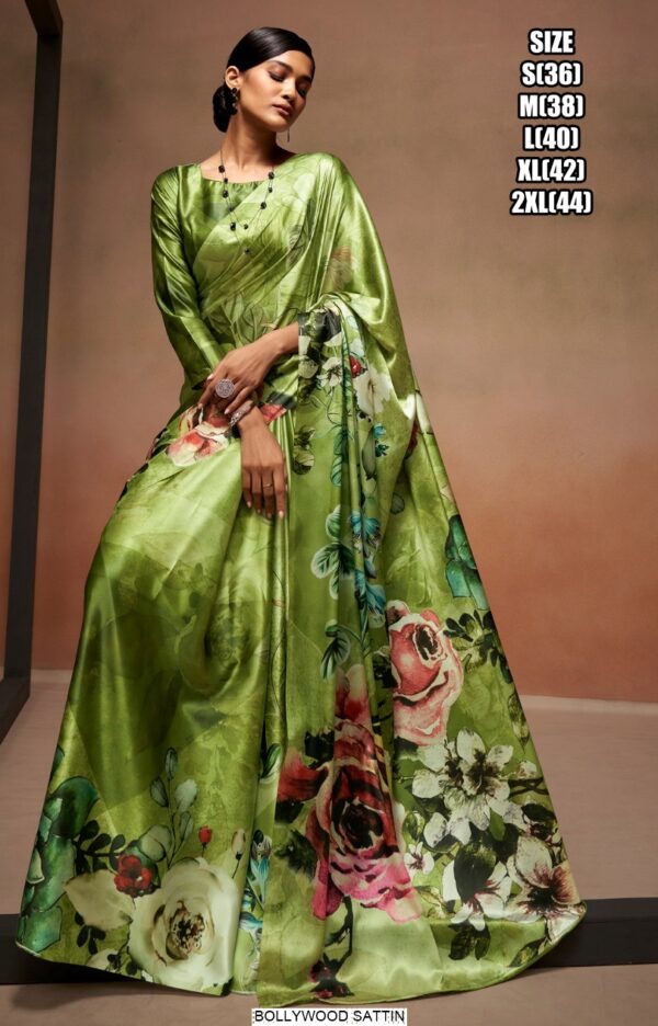 Get Our Luxury Crape Silk Sarees For Upcoming Occasion And Festivals