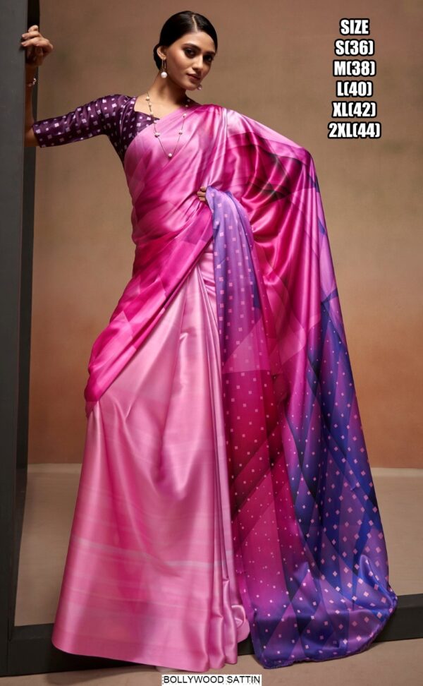 Get Our Luxury Crape Silk Sarees For Upcoming Occasion And Festivals