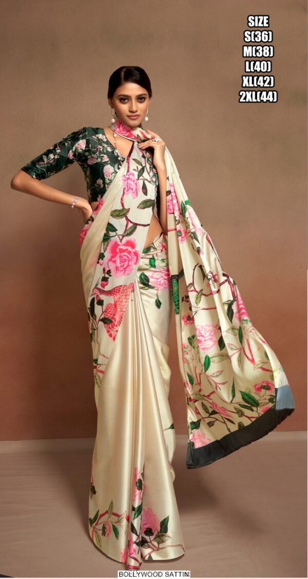 Get Our Luxury Crape Silk Sarees For Upcoming Occasion And Festivals