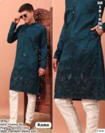 Kurta Sets For Men: Exclusive Collections Of Kurta Pajama For Your Special Occasions