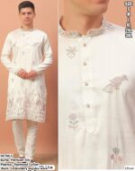 Kurta Sets For Men: Exclusive Collections Of Kurta Pajama For Your Special Occasions