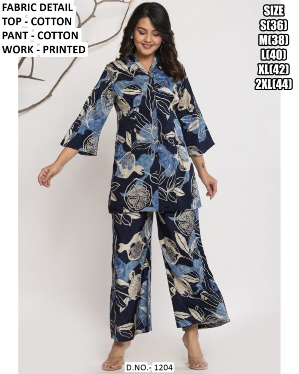 We Are Launching This Newest Summer Wear Stylish Cotton Collection!