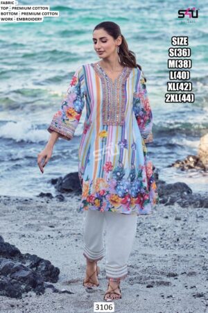 Fresh Summer Set Collection For Women That Are Chic And Comfortable